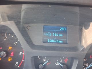 Καρότσα Ford 2020 Transit Trend 2.0 L2 Euro 6 - ΑΝΕΥ ΦΠΑ-thumb-19