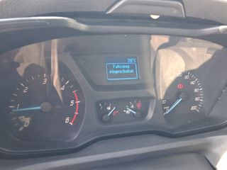 Καρότσα Ford 2020 Transit Trend 2.0 L2 Euro 6 - ΑΝΕΥ ΦΠΑ-thumb-30