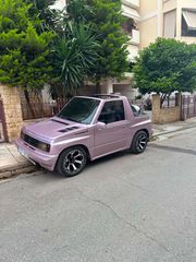 Suzuki Vitara 1999