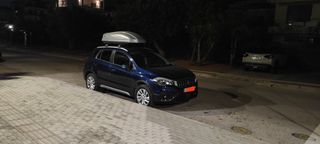 Suzuki SX4 S-Cross 2016