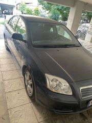 Toyota Avensis 2006