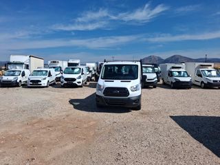 Ford Transit 2020 Trend 2.0 L2 Euro 6 - ΑΝΕΥ ΦΠΑ-thumb-33