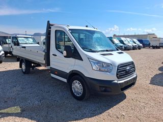 Ford Transit 2020 Trend 2.0 L2 Euro 6 - ΑΝΕΥ ΦΠΑ-thumb-34