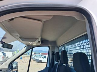Ford Transit 2020 Trend 2.0 L2 Euro 6 - ΑΝΕΥ ΦΠΑ-thumb-23