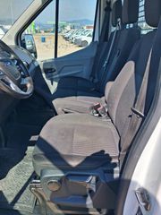 Ford Transit 2020 Trend 2.0 L2 Euro 6 - ΑΝΕΥ ΦΠΑ-thumb-26