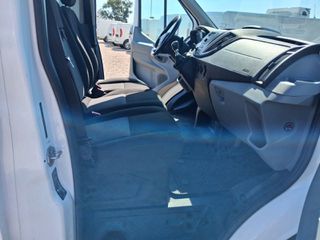 Ford Transit 2020 Trend 2.0 L2 Euro 6 - ΑΝΕΥ ΦΠΑ-thumb-27
