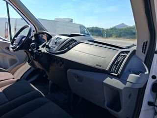 Ford Transit 2020 Trend 2.0 L2 Euro 6 - ΑΝΕΥ ΦΠΑ-thumb-28
