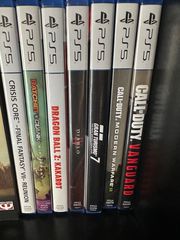 Sony PlayStation 5-thumb-1