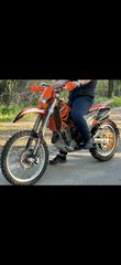 KTM 400 EXC 2007-thumb-1