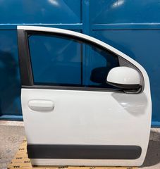 FIAT PANDA NEW 12-22 ΠΟΡΤΑ ΣΥΝΟΔΗΓΟΥ ΕΜΠΡΟΣ ΔΕΞΙΑ