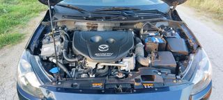 Mazda 2 2016 exceed-thumb-21
