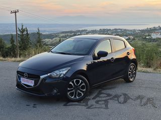Mazda 2 2016 exceed-thumb-5