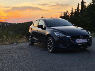 Mazda 2 2016 exceed-thumb-1