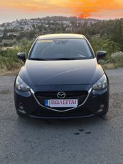 Mazda 2 2016 exceed-thumb-17