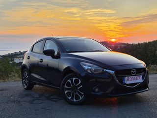 Mazda 2 2016 exceed