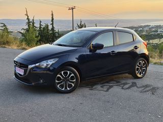 Mazda 2 2016 exceed-thumb-4