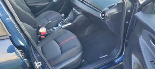 Mazda 2 2016 exceed-thumb-34