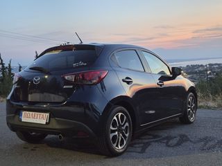 Mazda 2 2016 exceed-thumb-15