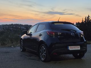 Mazda 2 2016 exceed-thumb-16