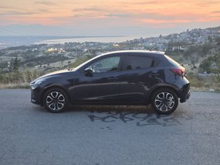 Mazda 2 2016 exceed-thumb-9