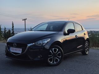 Mazda 2 2016 exceed-thumb-6