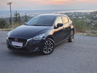 Mazda 2 2016 exceed-thumb-7