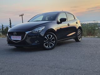 Mazda 2 2016 exceed-thumb-8