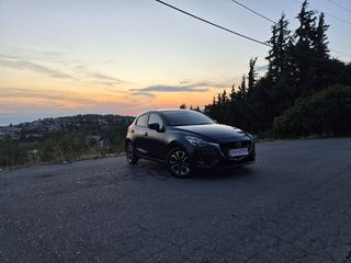 Mazda 2 2016 exceed-thumb-2