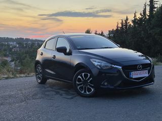 Mazda 2 2016 exceed-thumb-3
