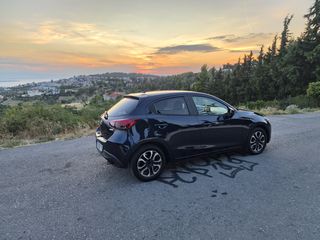 Mazda 2 2016 exceed-thumb-14