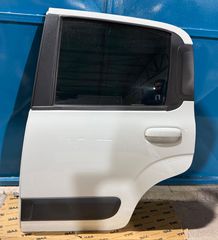 FIAT PANDA NEW 12-22 ΠΟΡΤΑ ΠΙΣΩ ΑΡΙΣΤΕΡΗ
