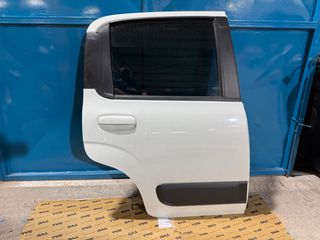 FIAT PANDA NEW 12-22 ΠΟΡΤΑ ΠΙΣΩ ΔΕΞΙΑ