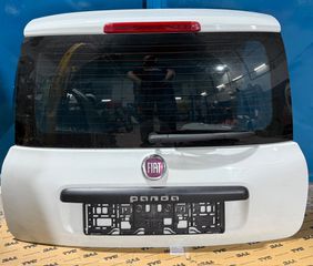 FIAT PANDA NEW 12-22 ΤΖΑΜΟΠΟΡΤΑ