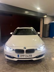 Bmw 316 2014