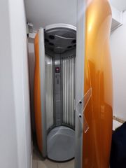 solarium ultra sun e6