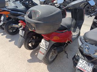 Piaggio Typhoon 50 2007-thumb-2