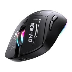 Ποντίκι gaming ONIKUMA CW953 (μαύρο)