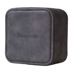 Θήκη ακουστικών TIMEKETTLE W4 Pro-thumb-4
