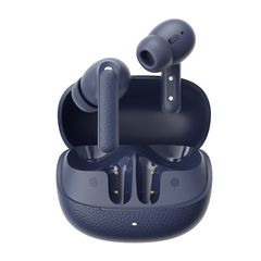 TWS QCY Buds HT15 ANC ακουστικά (μπλε)