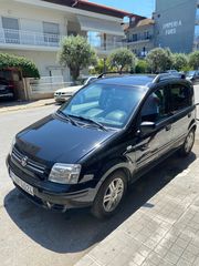 Fiat Panda 2008