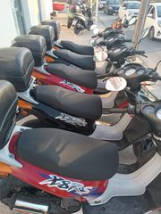 Honda X8 RS 2007-thumb-4