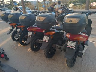 Honda X8 RS 2007-thumb-5