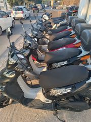 Honda X8 RS 2007-thumb-6