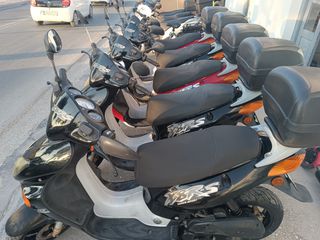 Honda X8 RS 2007-thumb-7
