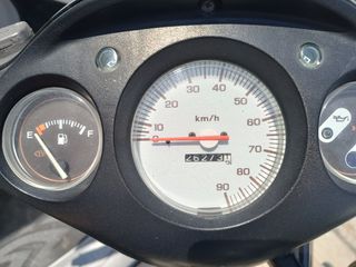 Honda X8 RS 2007-thumb-9