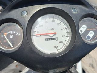 Honda X8 RS 2007-thumb-10