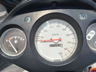 Honda X8 RS 2007-thumb-11
