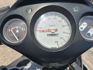 Honda X8 RS 2007-thumb-12