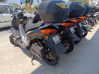 Honda X8 RS 2007-thumb-13