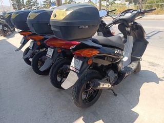 Honda X8 RS 2007-thumb-14